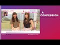 Nogizaka46 A Confession Shiraishi Mai Saito Chiharu ω