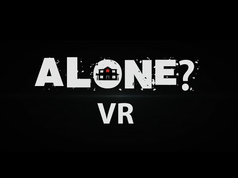 ALONE? - VR Steam Gift GLOBAL - 2