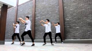 Hermawan | #CHOREOGRAPHY | Drake - Girls Love Beyonce (Conor Maynard Cover)