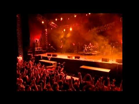 Videoclip de Wicked Mystic (Live) — Annihilator