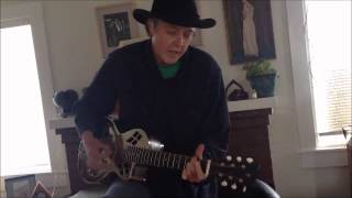 I Can Hear The Laughs (Freedy Johnston) - Robin Morris