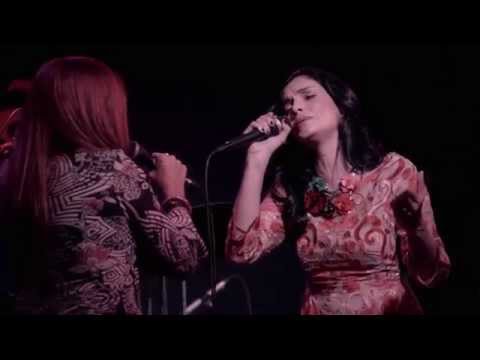 Samba em Prelúdio - Joyce Cândido e Luanda Cozetti em Lisboa - B.leza