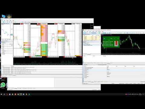 Video Market book tester