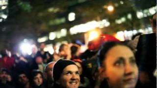 Occupy Wall St - The Revolution Is Love w Charles Eisenstein