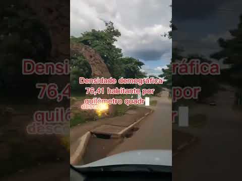 Santo Antônio do Descoberto Goiás 🥰