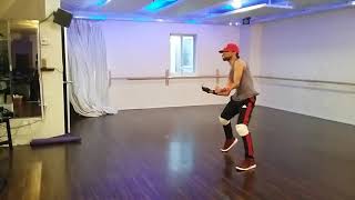 Ride or Die by Sammie (new choreography 3/14/18) by Devin Pullins