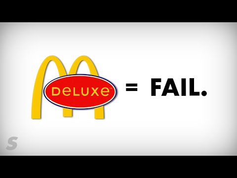 McDonald's größter Fail