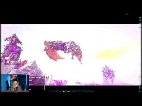 EDURNE reacciona a la cinematica del evento 😮 ARKADIA 2