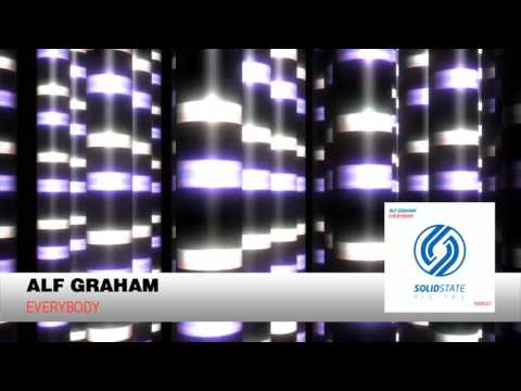 Alf Graham - Everybody