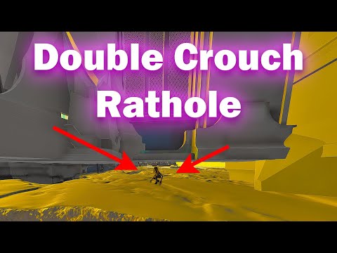 I Tried Finding a Good Base Spot on Lost Colony (Impossible)