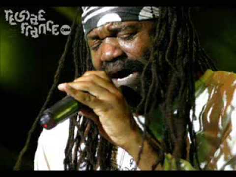 Tony Rebel & Marcia Griffith - Forever Loving Jah