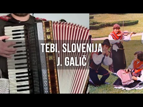 Tebi, Slovenija (J. Galič)