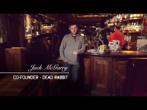 NI Connections - Arts, Culture and Music - Dead Rabbit