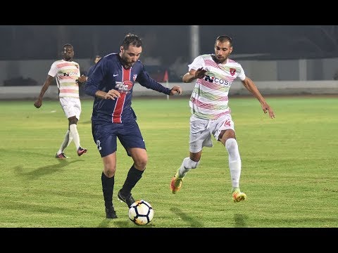 Yeniboğaziçi:2 Baf Ülkü Yurdu:2