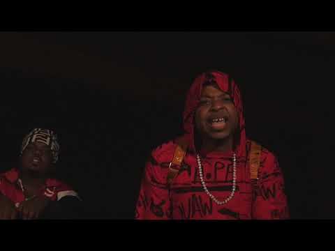 GKEVO X EAZY HEADSHOT " OFFICIAL MUSIC VIDEO"