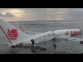 IS LION AIR INDONESIA UNSAFE?! IS LION AIR INDONESIA UNSAFE?!