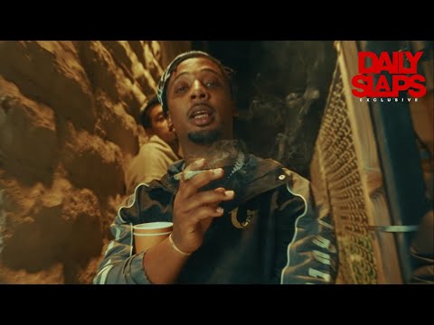 Bandaid Snowwy - Official (Wats The Reason) (Official Video) | Dir. Xxxpensive Films 