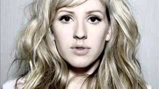Hanging On - Ellie Goulding 7min long Extended version (no rap)