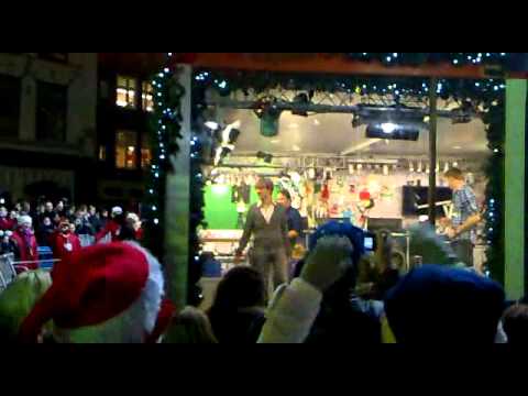 Hello #SR10 Markt Eindhoven.mp4