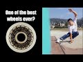 Bones X Formula 56mm 99a Review Skateboard Gear Review