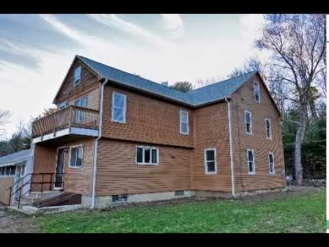 949 Lebanon Hill Road Southbridge MA 01550 - Real Estate For Sale