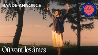 Où vont les âmes | Un film de Brigitte Poupart | Au cinéma le 14 novembre