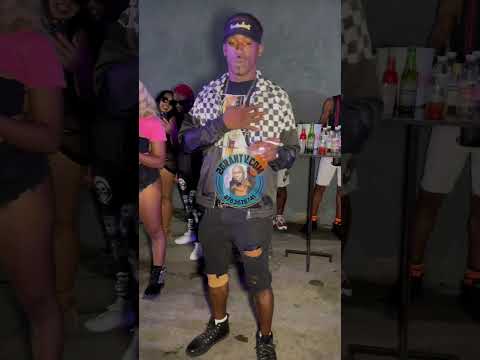 Shelly belly Dancehall dancer #2grantv