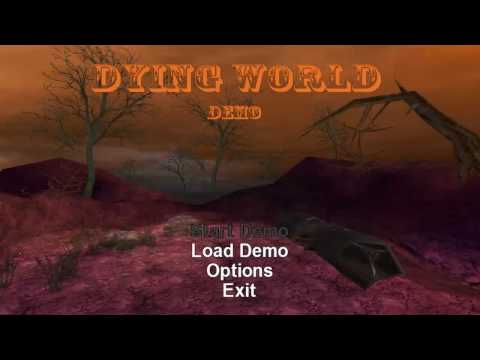 Tomb Raider: LB Advent Calendar 2016 (Niveles de autor) - Dying World (DEMO)