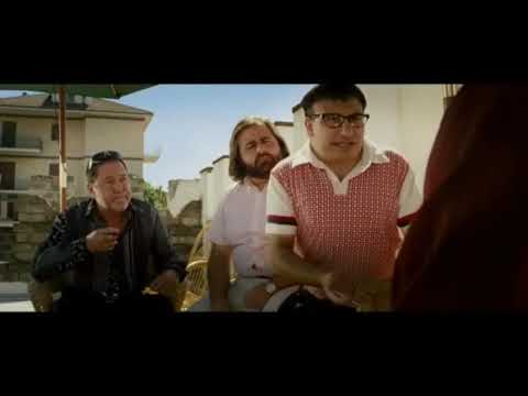 quante volte ti devo dire che le tasse sono come la droga  Qualunquemente