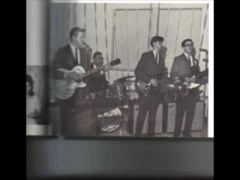 Dick Buscher & The Cliches - Stagger Lee