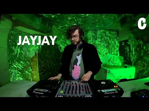 CATNIP w/ JayJay @CannibalRadio - 07 Jan 2025