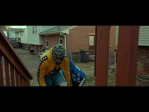 Young 2 liter Ft Quellz - into Pt. 1 (Official Music Video By Dream Shottz). Webm