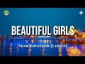 Beautiful Girls Sean Kingston Lyrics