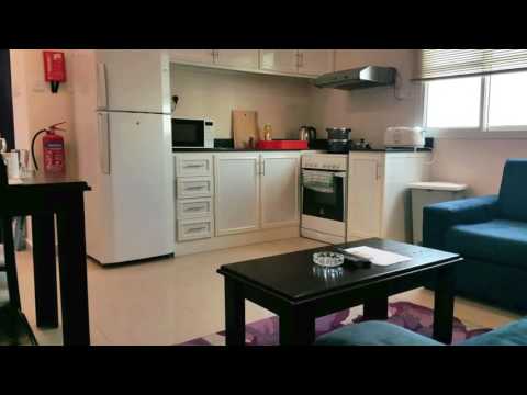 Homes 2 Rent Doha - Casa De George 1