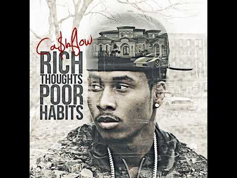 Cashflow Harlem - Ladies vs Thots (feat. Remo the Hitmaker) • 4K 432 Hz