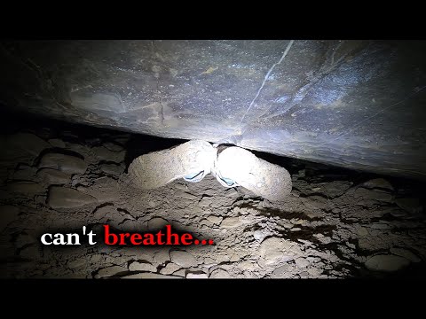 5 Most Horrific Caving Experiences