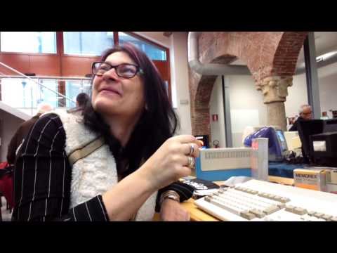 RamJam al BitStory 2016