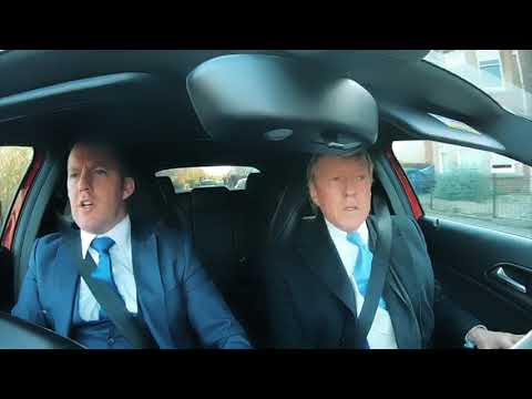 Did you really do 10,000 funerals?