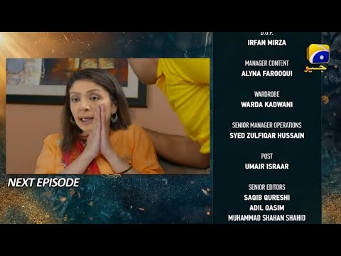 Nikah Episode 68 Teaser - Geo Drama Nikah Episode 68 Full Story