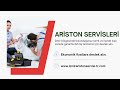 Ariston Hotpoint İndesit Servisi