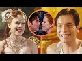 Moulin Rouge S Ewan McGregor And Nicole Kidman S RARE INTERVIEWS On Set In 2001