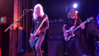 Sloan: Friendship - Live @ The Echo (November 10, 2019)