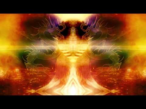 Yin Yang - Kundalini Stimulation/Balance/Awaken Meditation