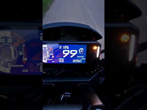2023 Honda CB650R A2 (47.5ch) 0-100 km/h