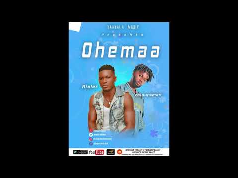 Rislerman _ Ohemaa ft Coloursman