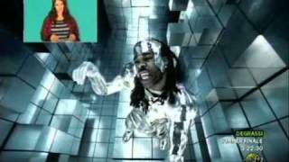 Busta Rhymes feat. Janet Jackson - What's It Gonna Be?! (Video On Trial)