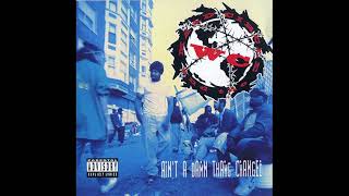 WC And The Maad Circle - Back On The Scene