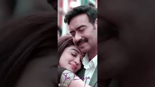 Hanjugam Song Status 🌺 Bhuj Movie full Song Status 💝Ajay Devgan New Song 💔4k status full screen love