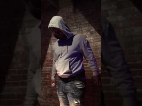 BigMoneyPooh Performing Live At Anatomy Night Club