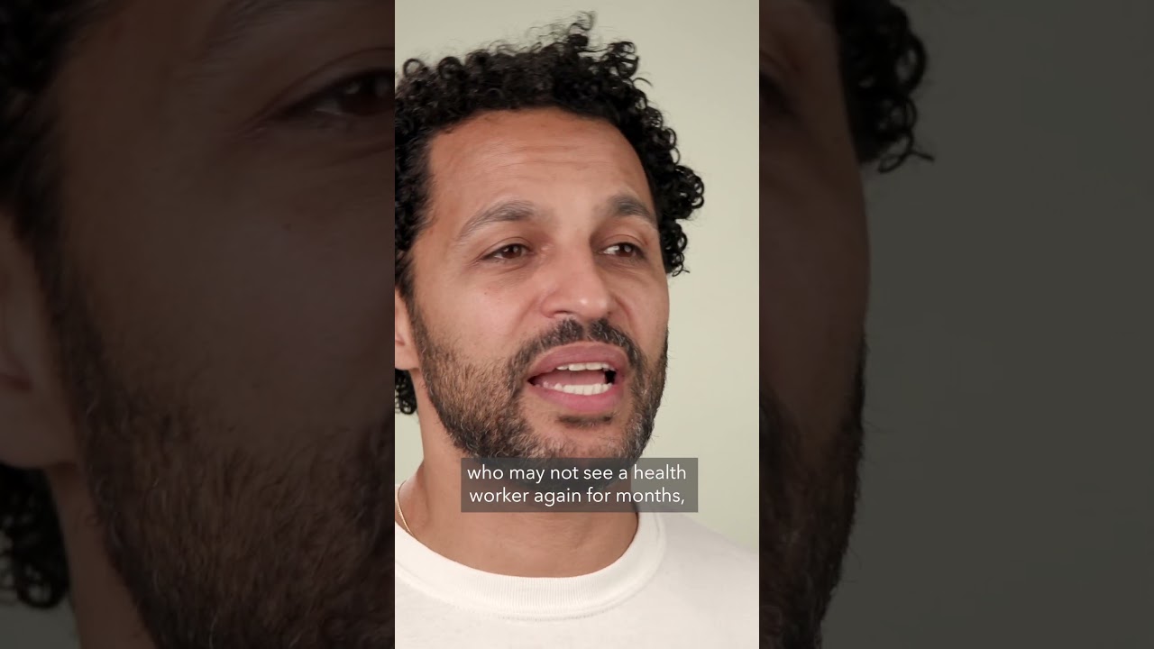 HIV prevention should not be a privilege